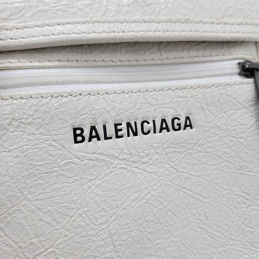 Balenciaga Explorer Mini Cross Bag (532298) (10147976)