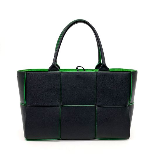 Bottega Veneta Mini Arco Tote Bag (10150058)