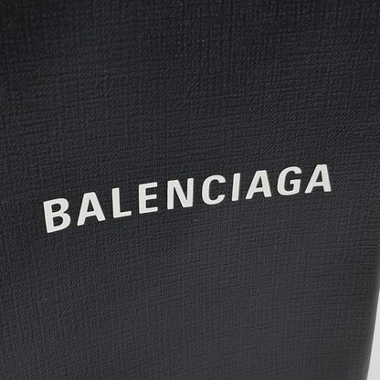 Balenciaga Shopping Phone Holder Bag (593826) (10150230)