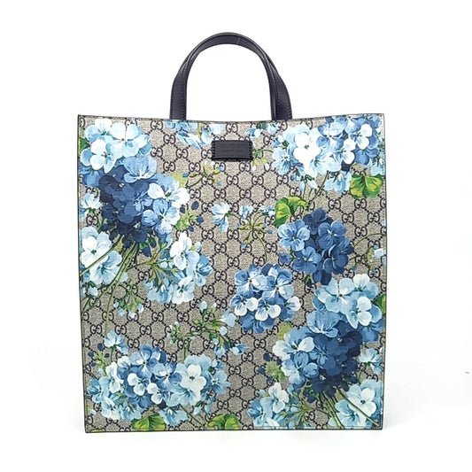 Gucci Bloom Tote And Shoulder Bag (546325) (10150373)