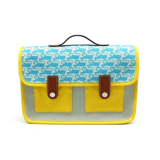 Hermes Kids Backpack And Cross Bag (10150635)