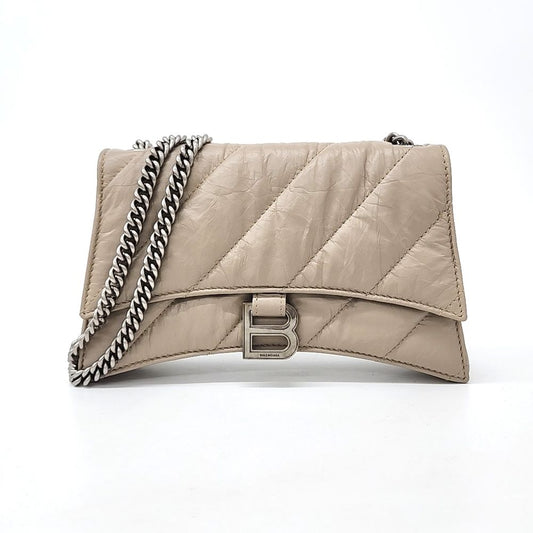 Balenciaga Crush Chain Bag XS (10150679)