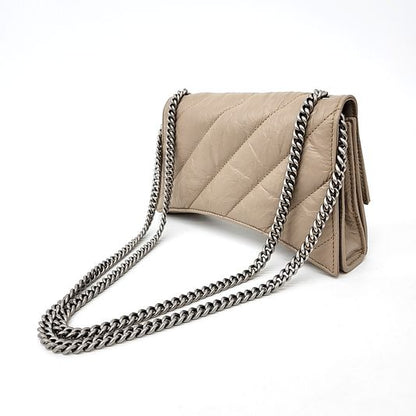 Balenciaga Crush Chain Bag Xs (10150679)