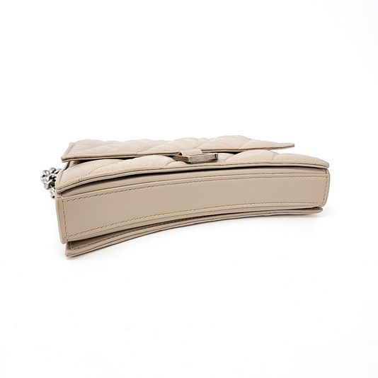 Balenciaga Crush Chain Bag Xs (10150679)