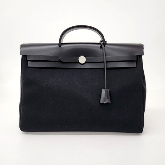 Hermes New Zip Erbag Large (B) (10151177)