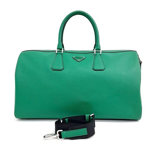 Prada Saffiano Travel Bag (2vc034) (10152275)