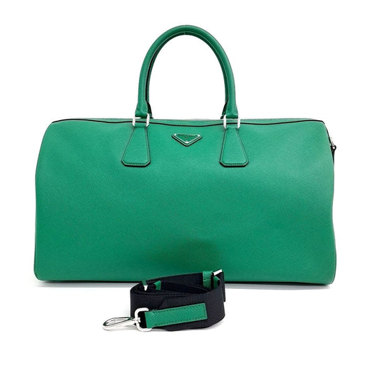 Prada Saffiano Travel Bag (2vc034) (10152275)