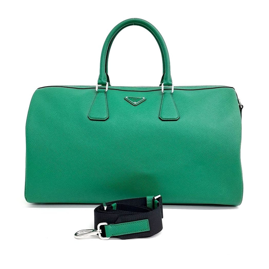 Prada Saffiano Travel Bag (2vc034) (10152275)