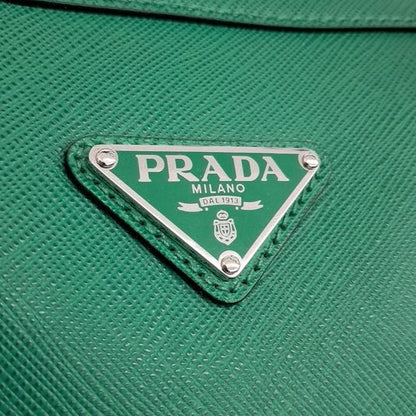 Prada Saffiano Travel Bag (2vc034) (10152275)