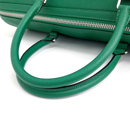 Prada Saffiano Travel Bag (2vc034) (10152275)