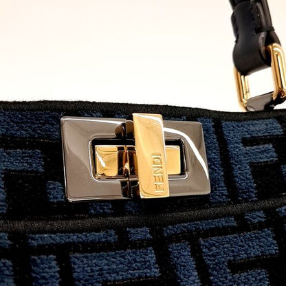 Fendi Peekaboo I See U Small (8bn327) (10153002)