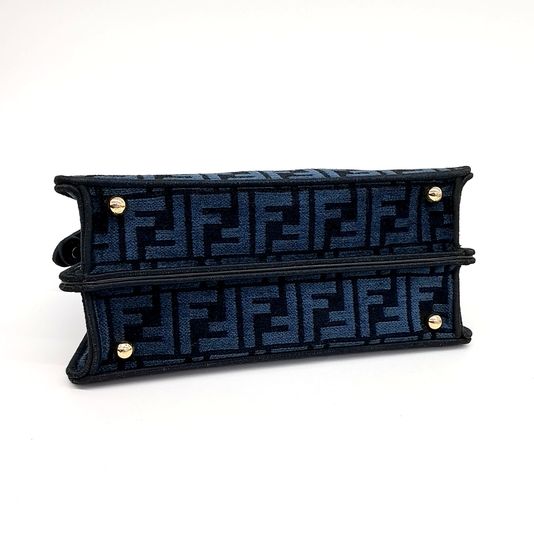 Fendi Peekaboo I See U Small (8bn327) (10153002)