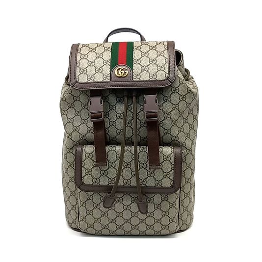 Gucci Ophidia Small Backpack (792114) (10153240)