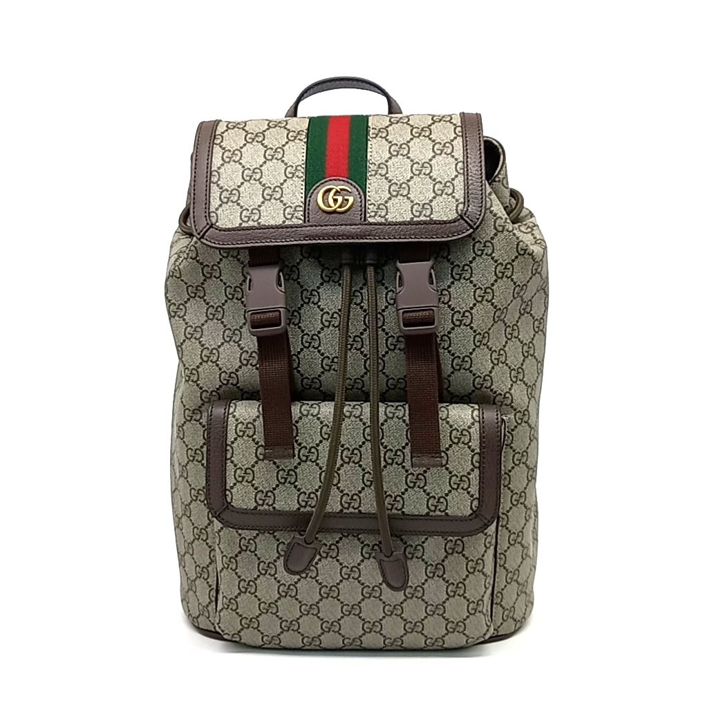 Gucci Ophidia Small Backpack (792114) (10153240)