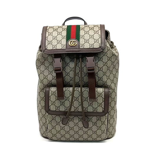 Gucci Ophidia Small Backpack (792114) (10153240)