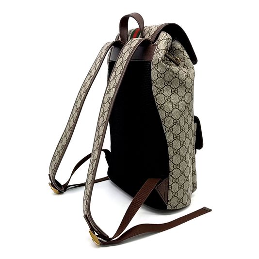 Gucci Ophidia Small Backpack (792114) (10153240)