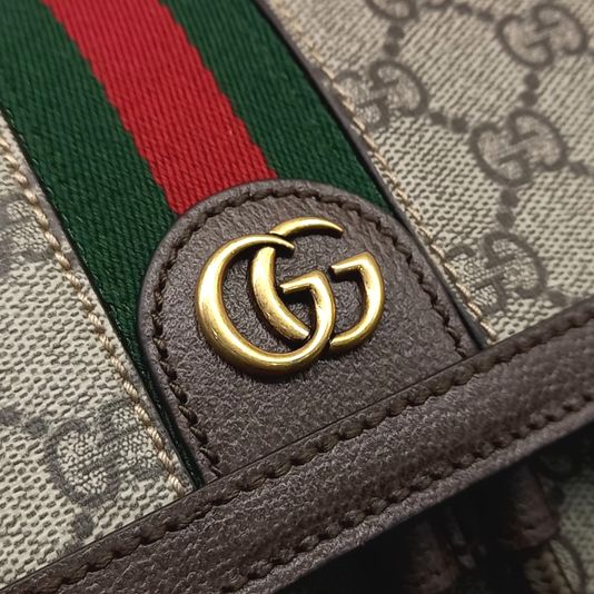 Gucci Ophidia Small Backpack (792114) (10153240)