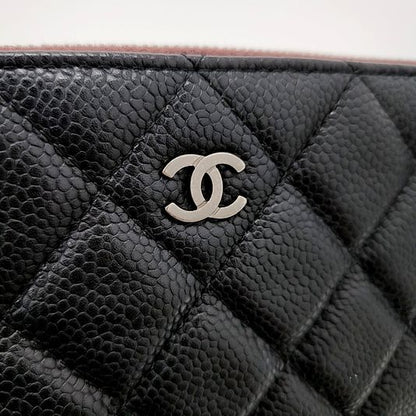 Chanel Caviar Clutch New Medium (10154952)