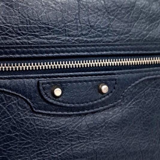 Balenciaga Motor Clutch (362967) (10155362)