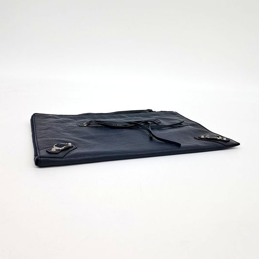 Balenciaga Motor Clutch (362967) (10155362)