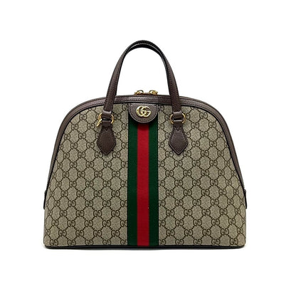 Gucci Ophidia medium top handle bag (524533) (10155516)
