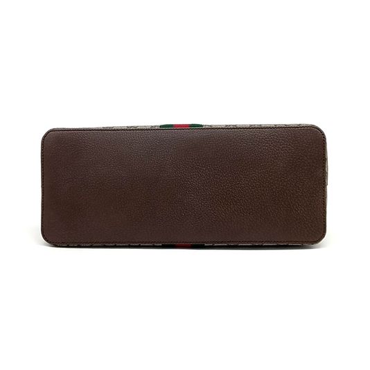 Gucci Ophidia medium top handle bag (524533) (10155516)