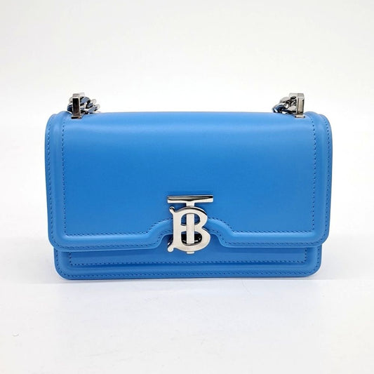 Burberry TB Mini Chain Shoulder Bag (10155800)