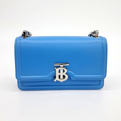 Burberry Tb Mini Chain Shoulder Bag (10155800)