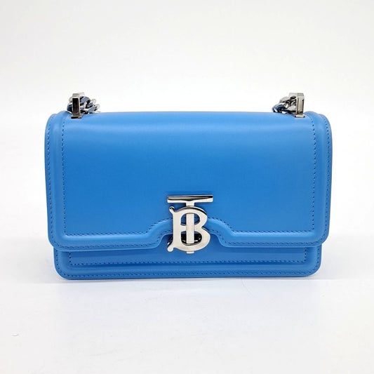 Burberry Tb Mini Chain Shoulder Bag (10155800)