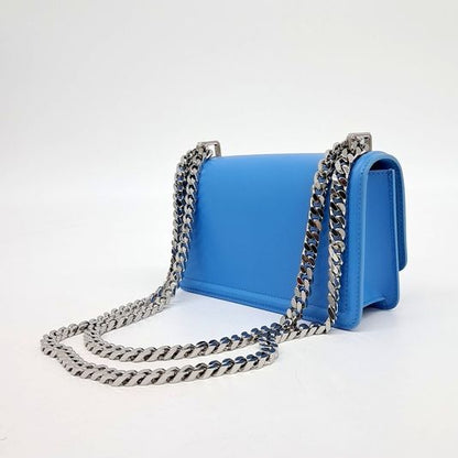 Burberry Tb Mini Chain Shoulder Bag (10155800)
