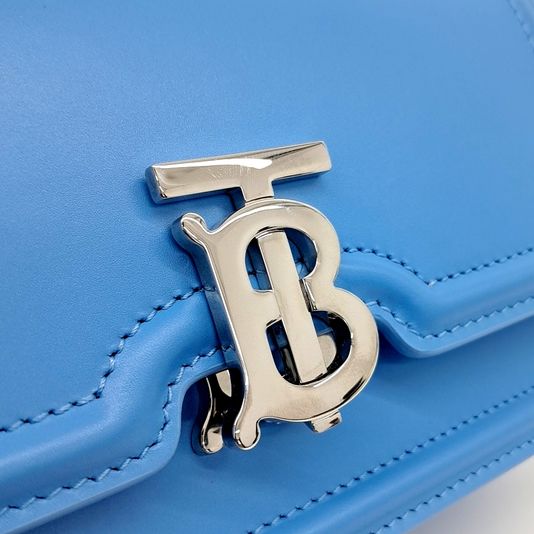Burberry Tb Mini Chain Shoulder Bag (10155800)
