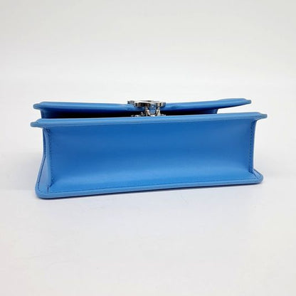 Burberry Tb Mini Chain Shoulder Bag (10155800)