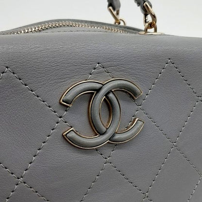 Chanel tote and cross bag (10155801)