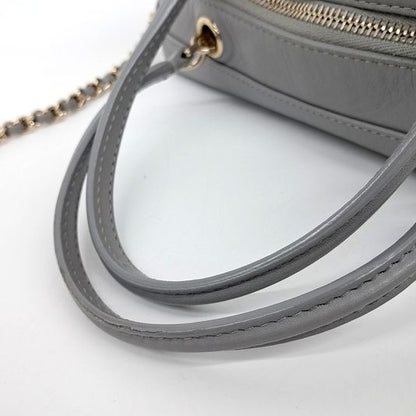 Chanel tote and cross bag (10155801)