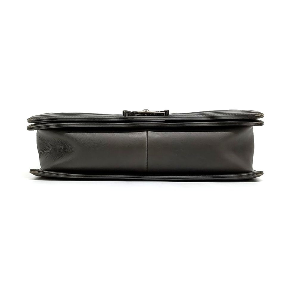 Chanel Boy Bag New Medium (10156594)