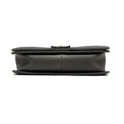 Chanel Boy Bag New Medium (10156594)