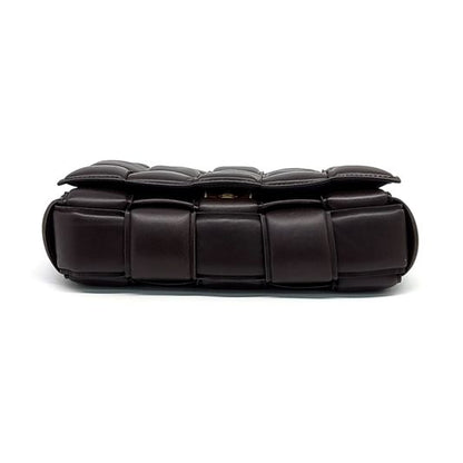 Bottega Veneta Padded Chain Cassette Bag (10157012)