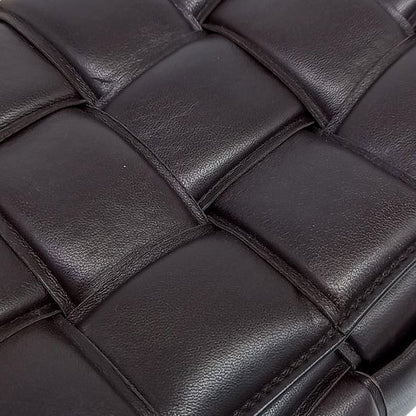 Bottega Veneta Padded Chain Cassette Bag (10157012)
