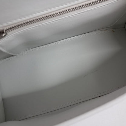 Balenciaga Hourglass Top Handle Bag S (593546) (10157751)