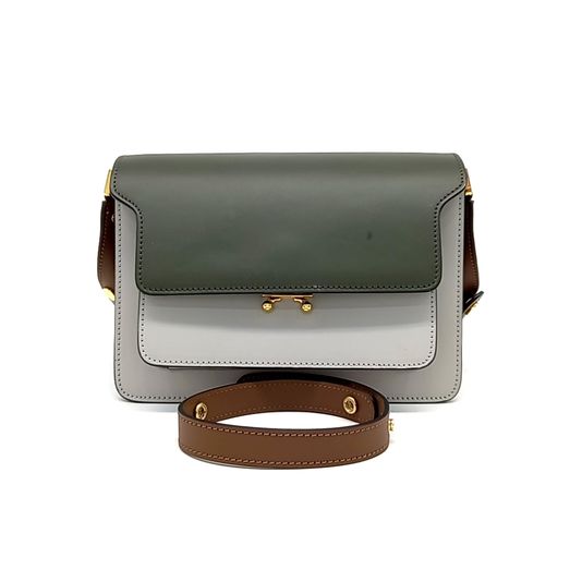 Marni Trunk Bag (10157991)