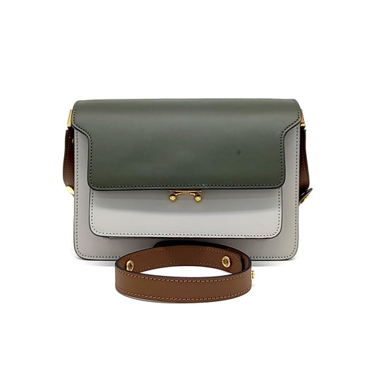 Marni Trunk Bag (10157991)