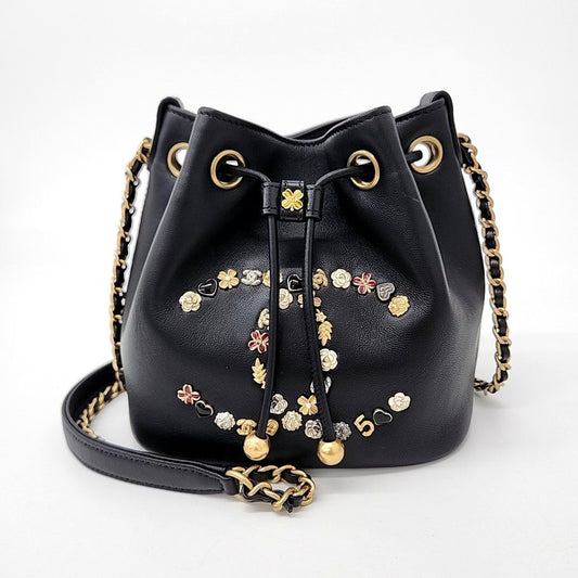 Chanel bucket bag (10158752)