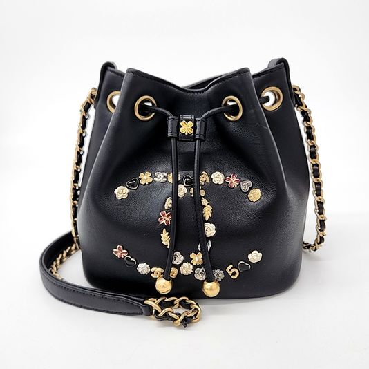 Chanel bucket bag (10158752)