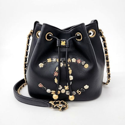 Chanel bucket bag (10158752)