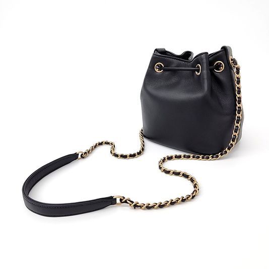 Chanel bucket bag (10158752)