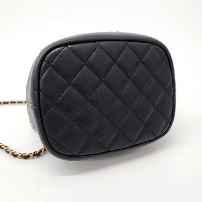 Chanel bucket bag (10158752)