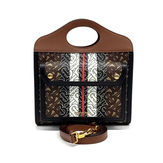 Burberry Pocket Bag Mini (10158870)