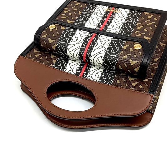 Burberry Pocket Bag Mini (10158870)
