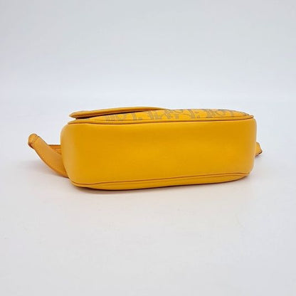 Christian Dior Dior Homme World Tour Belt Bag (10159113)