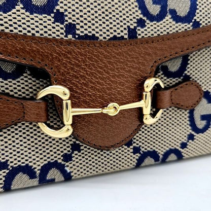 Gucci Horsebit 1955 Mini Bag (699296) (10159548)